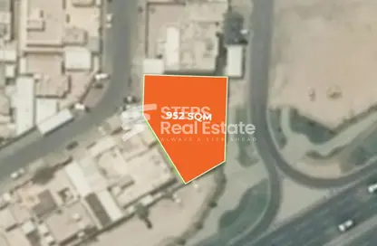 Land - Studio for sale in Muaither Area - Al Rayyan - Doha