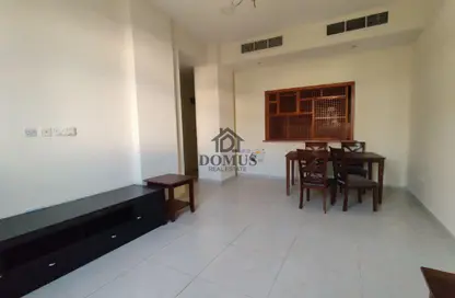 Apartment - 2 Bedrooms - 3 Bathrooms for rent in Anas Street - Fereej Bin Mahmoud North - Fereej Bin Mahmoud - Doha