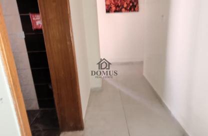 Apartment - 2 Bedrooms - 3 Bathrooms for rent in Anas Street - Fereej Bin Mahmoud North - Fereej Bin Mahmoud - Doha