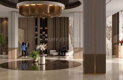 Apartment - 2 Bedrooms - 3 Bathrooms for sale in Canal Bay - Qetaifan Islands - Lusail Apartment - 2 Bedrooms - 3 Bathrooms for sale in Canal Bay - Qetaifan Islands - Lusail