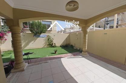 مجمع سكني - 4 غرف نوم - 4 حمامات للايجار في شارع الوعب - الوعب - الدوحة