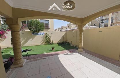 Compound - 4 Bedrooms - 4 Bathrooms for rent in Al Waab Street - Al Waab - Doha Compound - 4 Bedrooms - 4 Bathrooms for rent in Al Waab Street - Al Waab - Doha