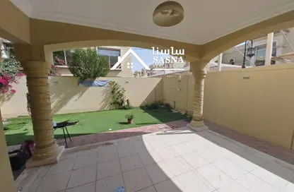 مجمع سكني - 4 غرف نوم - 4 حمامات للايجار في شارع الوعب - الوعب - الدوحة