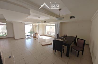 مجمع سكني - 4 غرف نوم - 4 حمامات للايجار في شارع الوعب - الوعب - الدوحة