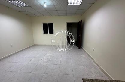 Apartment - Studio - 1 Bathroom for rent in Ain Khaled Villas - Ain Khaled - Doha