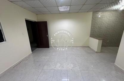 Apartment - Studio - 1 Bathroom for rent in Ain Khaled Villas - Ain Khaled - Doha Apartment - Studio - 1 Bathroom for rent in Ain Khaled Villas - Ain Khaled - Doha