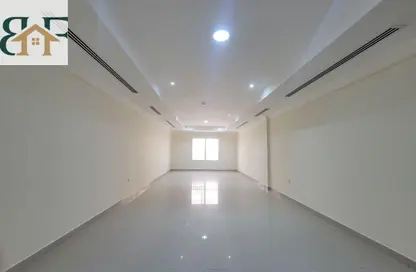 Apartment - 5 Bedrooms - 5 Bathrooms for rent in Old Airport Road - Old Airport Road - Doha