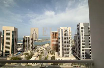 شقة - 2 غرف نوم - 3 حمامات للايجار في مرتفعات مارينا لوسيل - منطقة المارينا - الوسيل