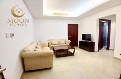 Apartment - 2 Bedrooms - 2 Bathrooms for rent in Umm Ghuwailina 4 - Umm Ghuwailina - Doha Apartment - 2 Bedrooms - 2 Bathrooms for rent in Umm Ghuwailina 4 - Umm Ghuwailina - Doha
