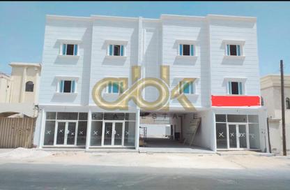 Whole Building - 7+ - 7+ for sale in Al Maha - Fereej Bin Omran - Doha