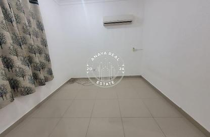 Villa - Studio - 1 Bathroom for rent in Al Thumama - Al Thumama - Doha