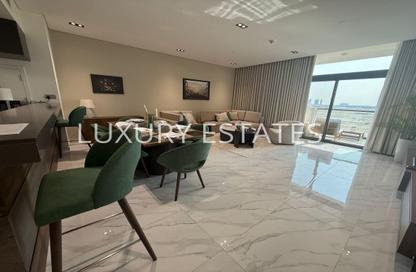 Apartment - 2 Bedrooms - 3 Bathrooms for rent in Regency Residence Fox Hills 2 - Lusail Apartment - 2 Bedrooms - 3 Bathrooms for rent in Regency Residence Fox Hills 2 - Lusail