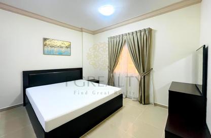 Apartment - 2 Bedrooms - 3 Bathrooms for rent in Al Mansoura - Al Mansoura - Doha