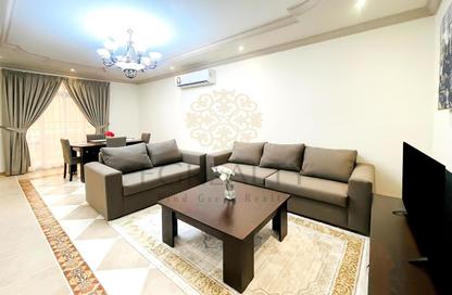 Apartment - 2 Bedrooms - 3 Bathrooms for rent in Al Mansoura - Al Mansoura - Doha