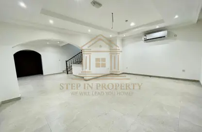 Compound - 5 Bedrooms - 5 Bathrooms for rent in Al Waab Street - Al Waab - Doha