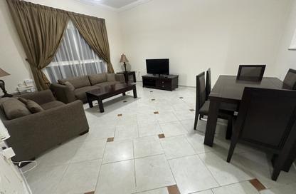 Apartment - 2 Bedrooms - 3 Bathrooms for rent in Al Sadd Road - Al Sadd - Doha