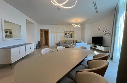 Apartment - 2 Bedrooms - 4 Bathrooms for rent in Floresta Gardens - Floresta Gardens - The Pearl Island - Doha