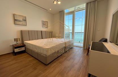 Apartment - 2 Bedrooms - 4 Bathrooms for rent in Floresta Gardens - Floresta Gardens - The Pearl Island - Doha