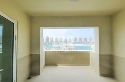 Apartment - 3 Bedrooms - 3 Bathrooms for sale in Tower 29 - Viva Bahriyah - The Pearl Island - Doha