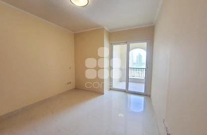 Apartment - 3 Bedrooms - 3 Bathrooms for sale in Tower 29 - Viva Bahriyah - The Pearl Island - Doha