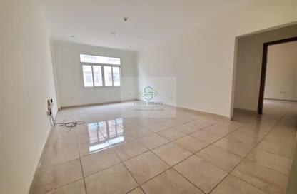 Apartment - 2 Bedrooms - 2 Bathrooms for rent in Old Airport Residential Apartments - Old Airport Road - Doha
