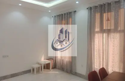 Apartment - 2 Bedrooms - 3 Bathrooms for rent in Muntazah 7 - Al Muntazah - Doha