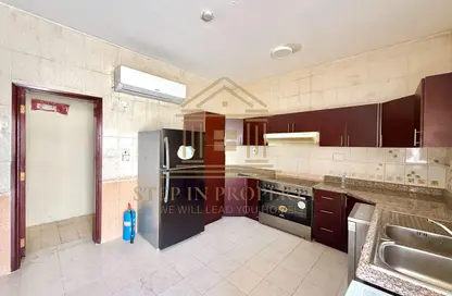 Compound - 3 Bedrooms - 4 Bathrooms for rent in Al Waab Street - Al Waab - Doha