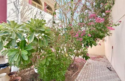 Compound - 3 Bedrooms - 4 Bathrooms for rent in Al Waab Street - Al Waab - Doha