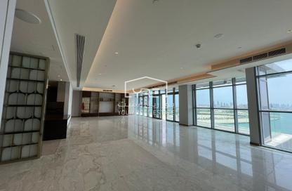 Penthouse - 4 Bedrooms - 5 Bathrooms for sale in Lusail Residence - Marina District - Lusail