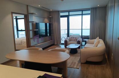 Apartment - 2 - 3 for rent in JMJ Waterfront Residences - Waterfront Residential - The Waterfront - Lusail Apartment - 2 - 3 for rent in JMJ Waterfront Residences - Waterfront Residential - The Waterfront - Lusail