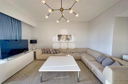 شقة - 2 - 3 للايجار في لوسيل ريسيدينس - منطقة المارينا - الوسيل شقة - 2 - 3 للايجار في لوسيل ريسيدينس - منطقة المارينا - الوسيل
