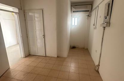 Apartment - Studio - 1 Bathroom for rent in Ain Khaled Villas - Ain Khaled - Doha