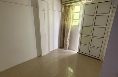 Apartment - Studio - 1 Bathroom for rent in Ain Khaled Villas - Ain Khaled - Doha