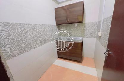 Apartment - Studio - 1 Bathroom for rent in Muaither Area - Al Rayyan - Doha Apartment - Studio - 1 Bathroom for rent in Muaither Area - Al Rayyan - Doha