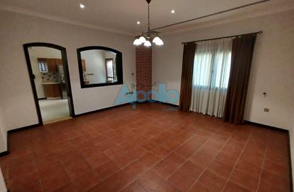 Villa - 4 Bedrooms - 5 Bathrooms for rent in Al Hilal - Al Hilal - Doha