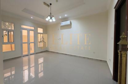 Villa - 4 Bedrooms - 4 Bathrooms for rent in Wadi Al Markh - Muraikh - AlMuraikh - Doha