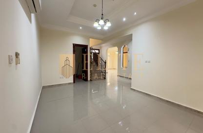 Villa - 4 Bedrooms - 4 Bathrooms for rent in Wadi Al Markh - Muraikh - AlMuraikh - Doha