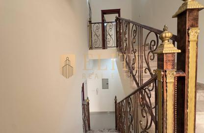 Villa - 4 Bedrooms - 4 Bathrooms for rent in Wadi Al Markh - Muraikh - AlMuraikh - Doha