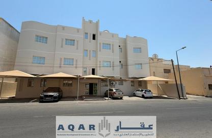Apartment - 2 Bedrooms - 2 Bathrooms for rent in Bin Omran - Fereej Bin Omran - Doha