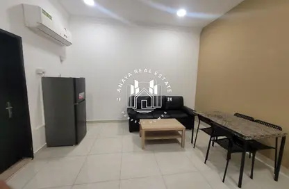 Villa - 1 Bedroom - 1 Bathroom for rent in Al Thumama - Al Thumama - Doha