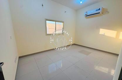Villa - 1 Bedroom - 1 Bathroom for rent in Muaither Area - Al Rayyan - Doha