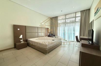 Apartment - 3 - 5 for rent in Al Sadd Road - Al Sadd - Doha