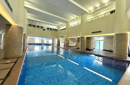Apartment - 3 - 5 for rent in Al Sadd Road - Al Sadd - Doha