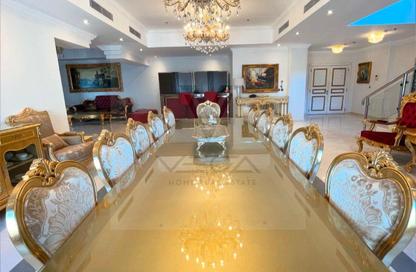 Penthouse - 5 - 7 for sale in East Porto Drive - Porto Arabia - The Pearl Island - Doha