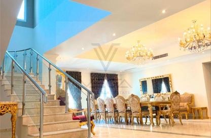 Penthouse - 5 - 7 for sale in East Porto Drive - Porto Arabia - The Pearl Island - Doha
