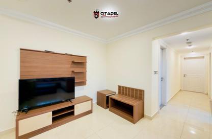Apartment - 2 Bedrooms - 3 Bathrooms for rent in Fereej Abdul Aziz - Fereej Abdul Aziz - Doha