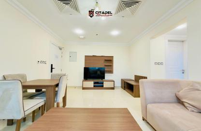 Apartment - 2 Bedrooms - 3 Bathrooms for rent in Fereej Abdul Aziz - Fereej Abdul Aziz - Doha