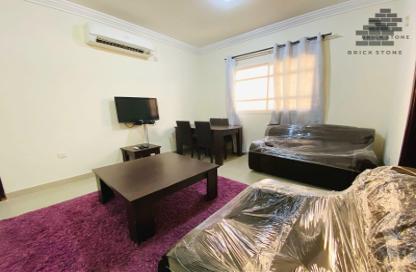 Apartment - 1 - 2 for rent in Musheireb Apartments - Musheireb - Doha