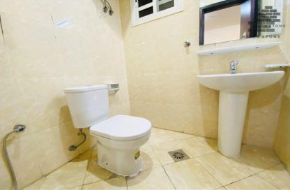 Apartment - 1 - 2 for rent in Musheireb Apartments - Musheireb - Doha