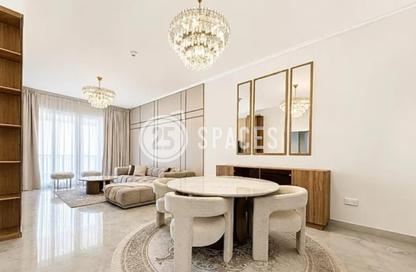 Apartment - 2 - 3 for sale in Viva East - Viva Bahriyah - The Pearl Island - Doha